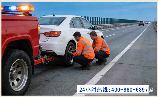 叙永道路救援 叙永道路救援